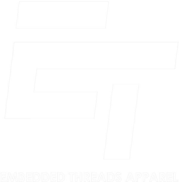 Embedded Threads Apparel